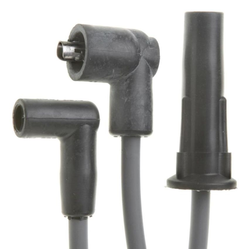 Standard Motor Products 6620 Domestic Car Wire Set
