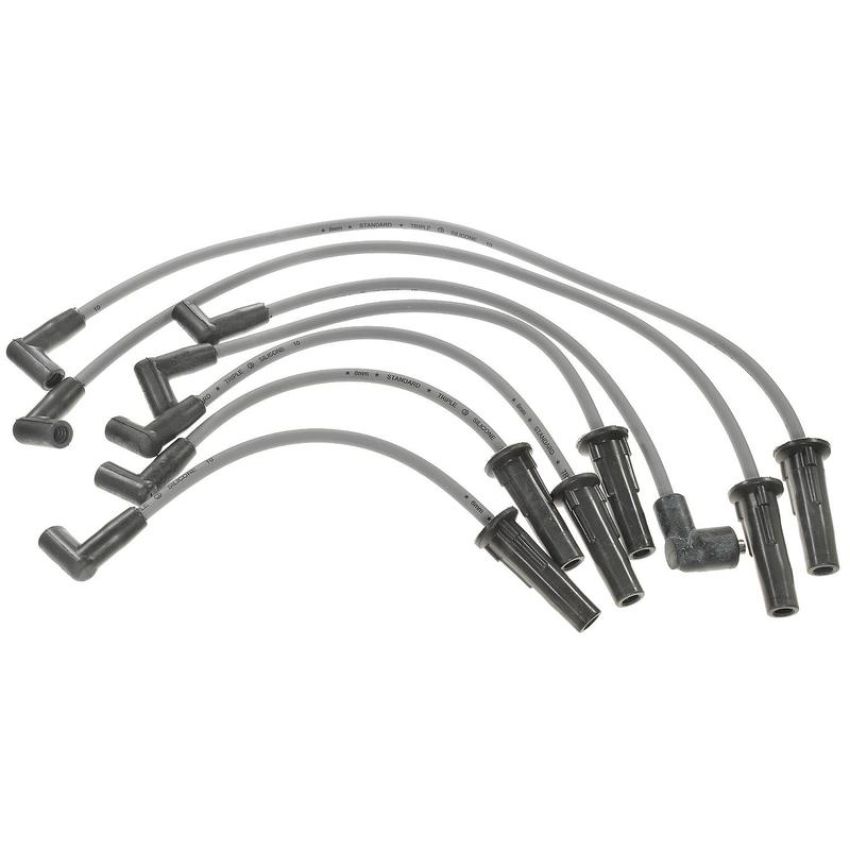 Standard Motor Products 6620 Domestic Car Wire Set