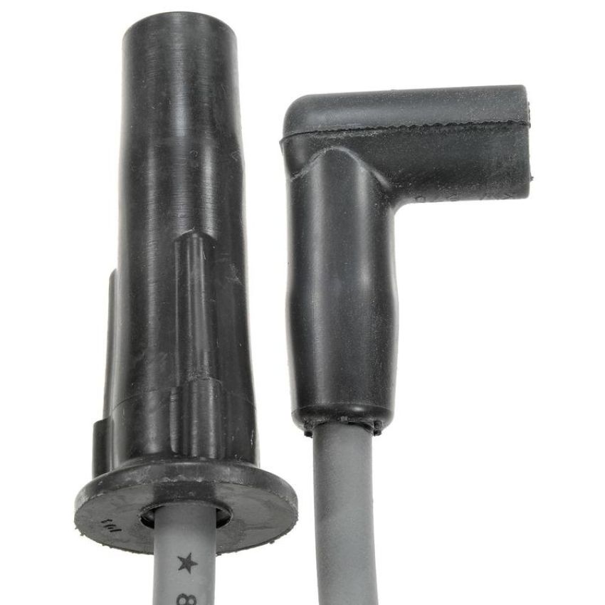 Standard Motor Products 6627 Domestic Car Wire Set