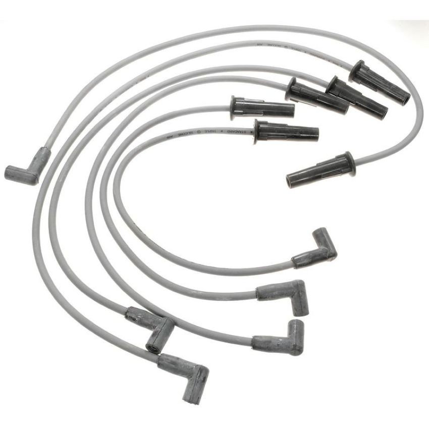Standard Motor Products 6627 Domestic Car Wire Set