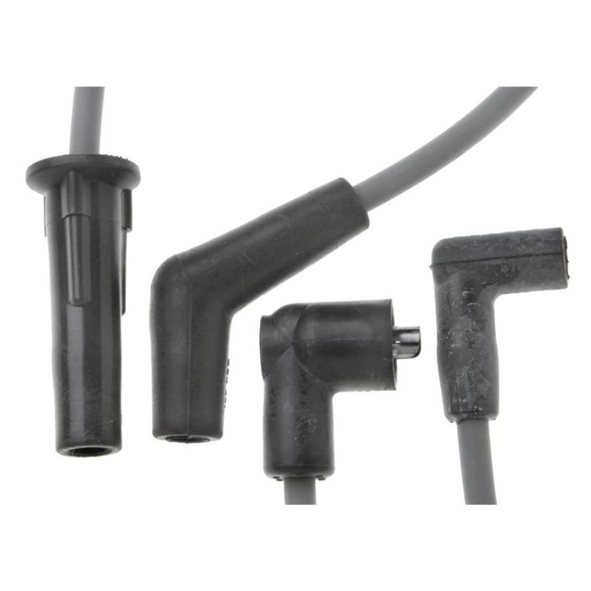 Standard Motor Products 6632 Domestic Car Wire Set