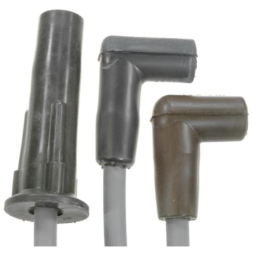 Standard Motor Products 6637 Domestic Car Wire Set