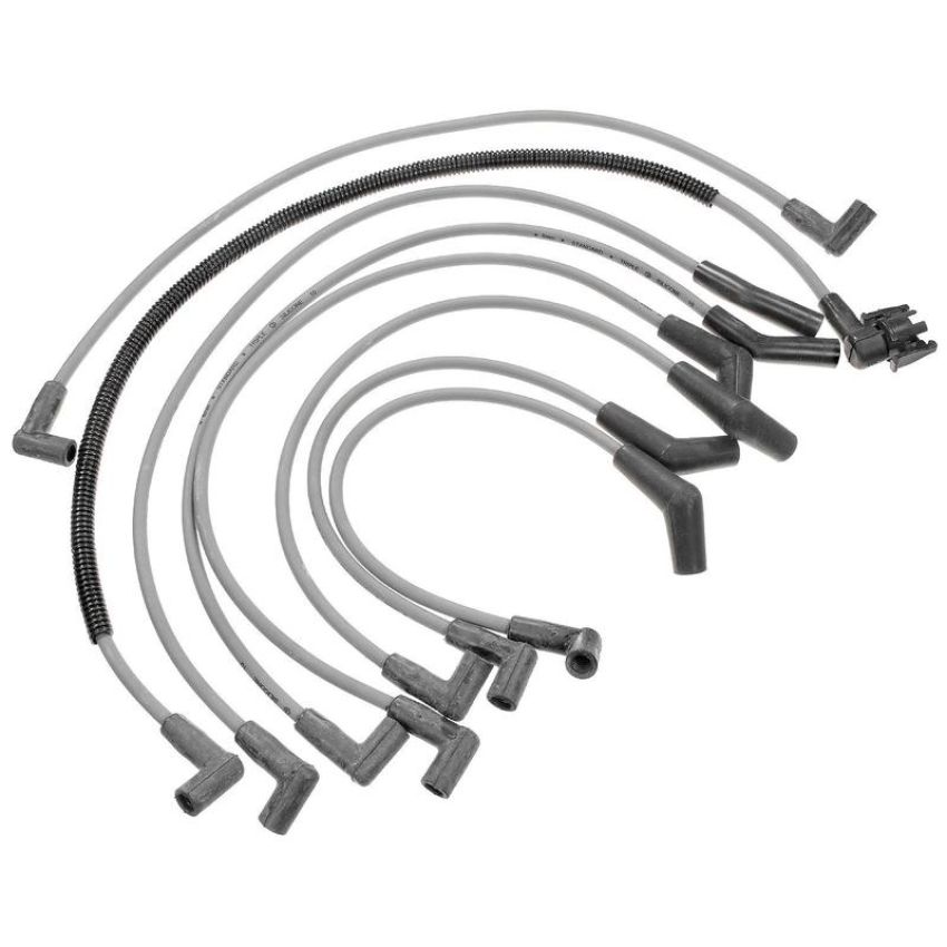 Standard Motor Products 6645 Wire Sets Domestic Truck
