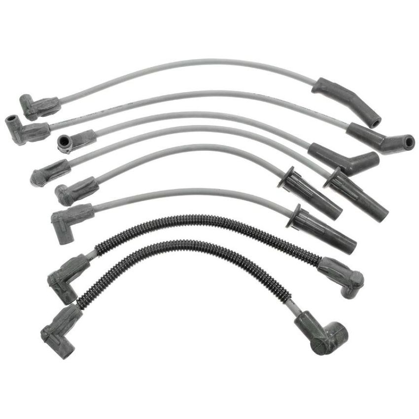 Standard Motor Products 6662 Wire Sets Domestic Truck