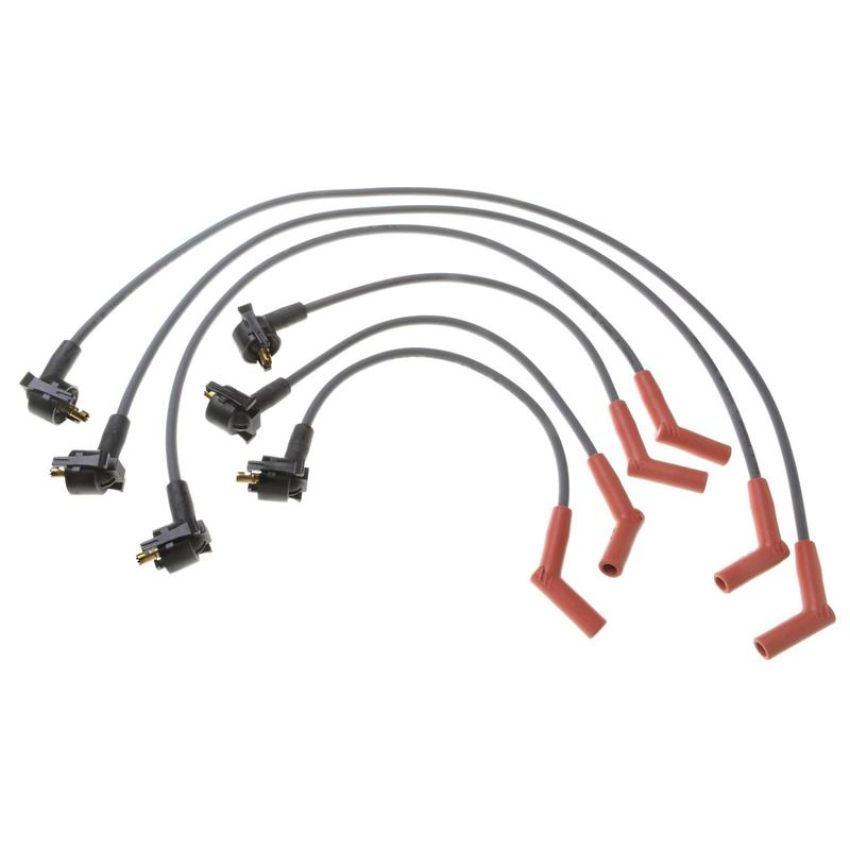 Standard Motor Products 6663 Wire Sets Domestic Truck