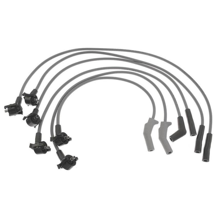 Standard Motor Products 6664 Domestic Car Wire Set