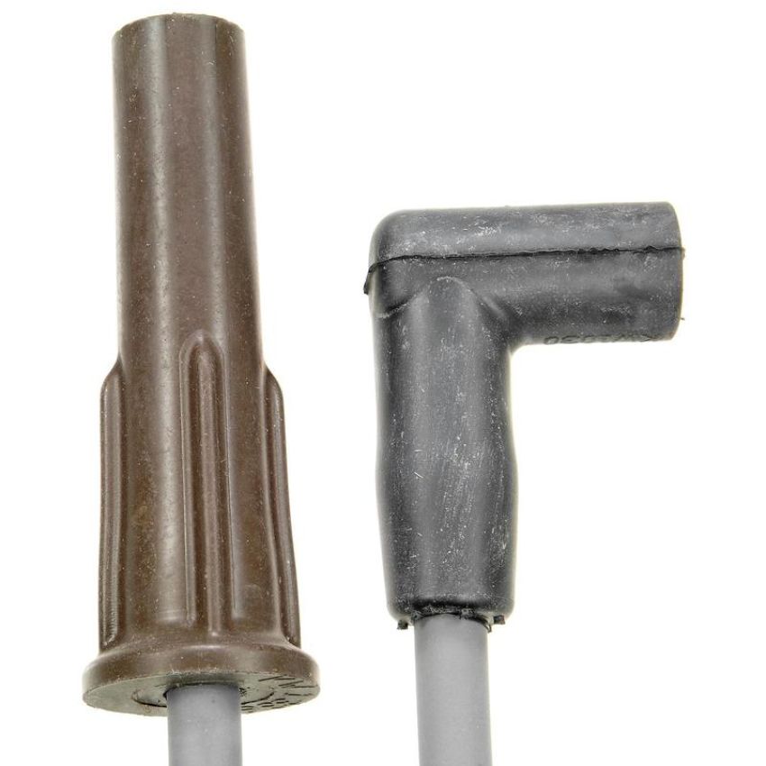 Standard Motor Products 6669 Domestic Car Wire Set