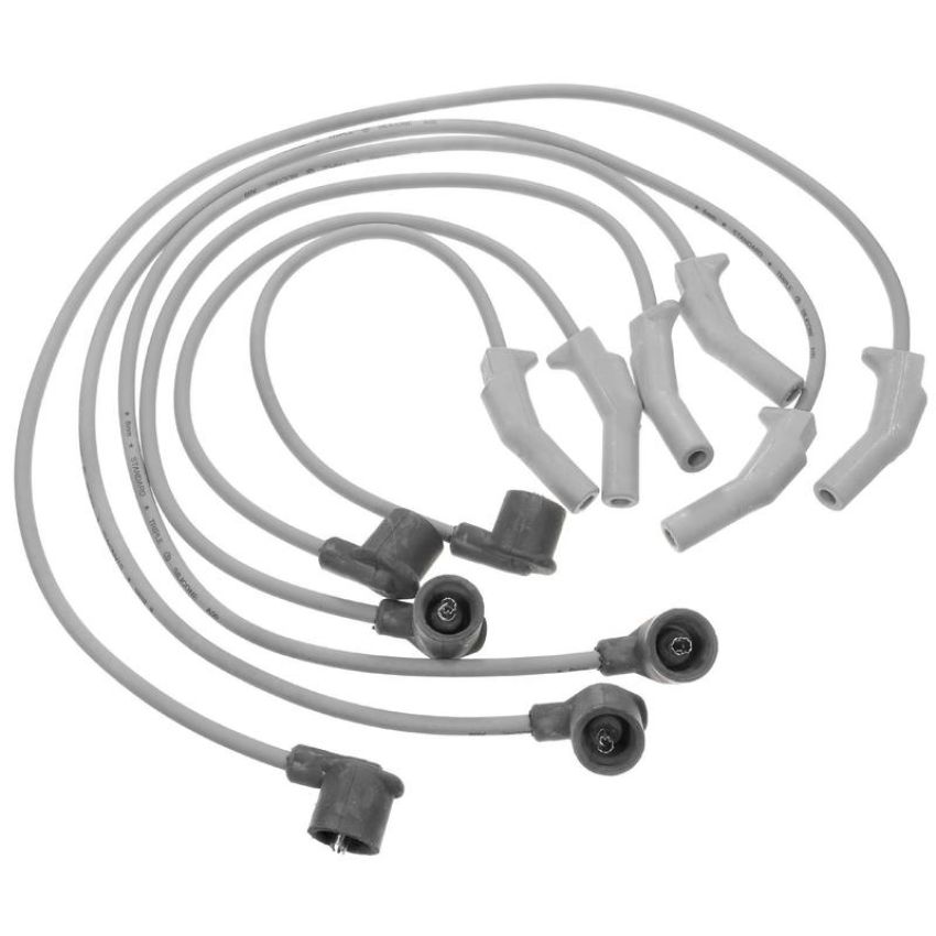 Standard Motor Products 6671 Domestic Car Wire Set