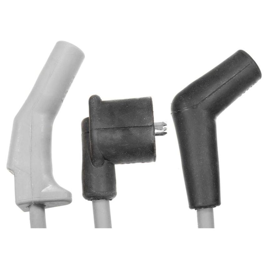 Standard Motor Products 6673 Domestic Car Wire Set