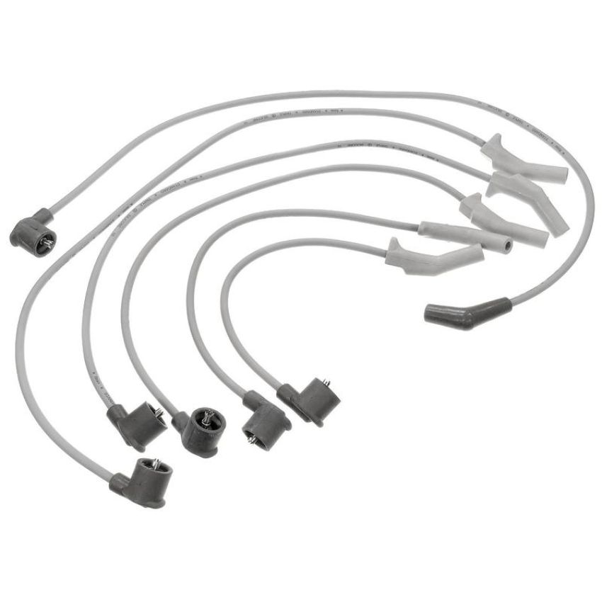Standard Motor Products 6673 Domestic Car Wire Set