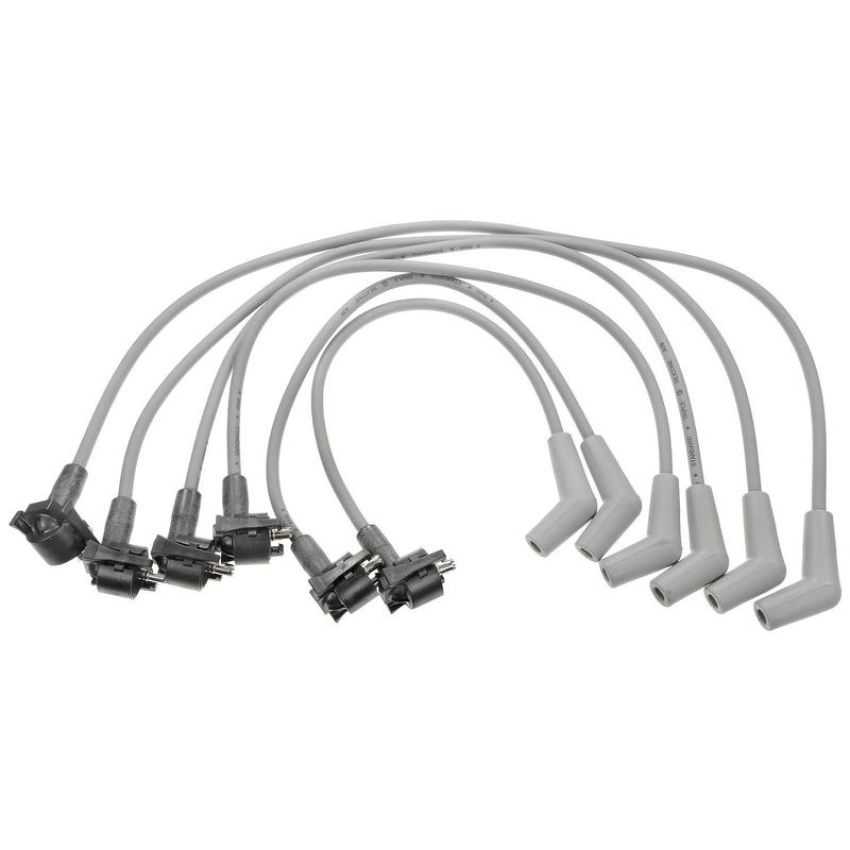 Standard Motor Products 6676 Domestic Car Wire Set