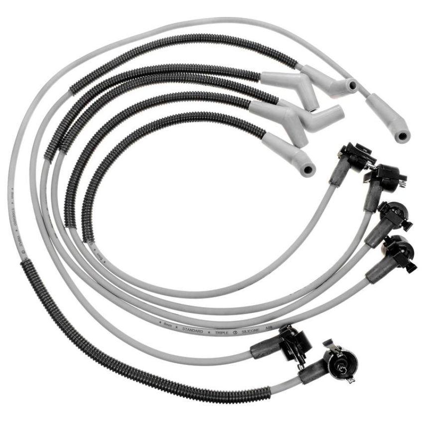 Standard Motor Products 6677 Wire Sets Domestic Truck