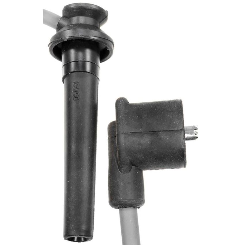 Standard Motor Products 6678 Domestic Car Wire Set