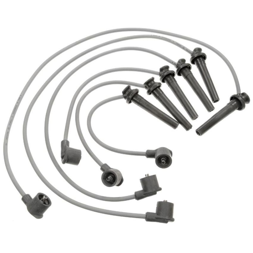 Standard Motor Products 6678 Domestic Car Wire Set