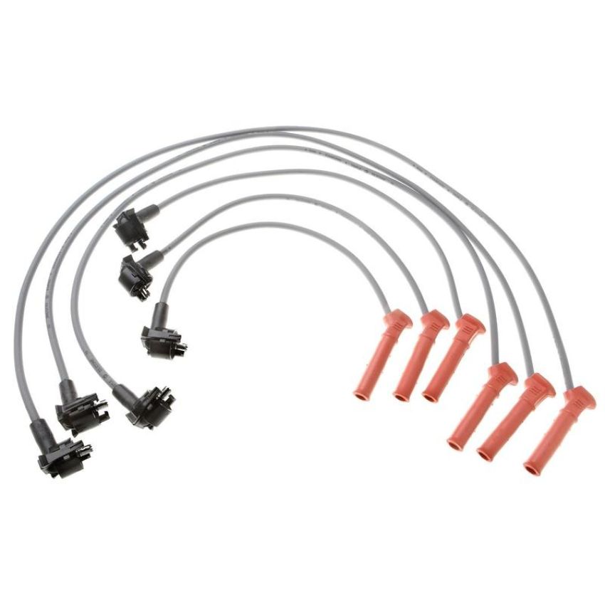 Standard Motor Products 6682 Wire Sets Domestic Truck