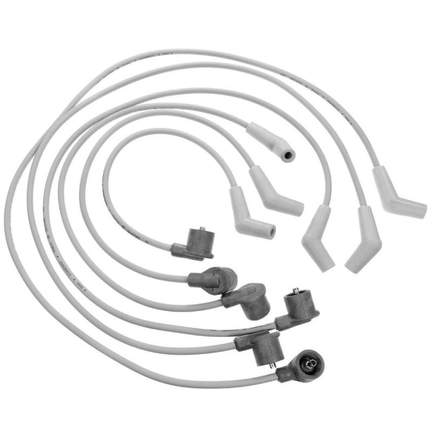Standard Motor Products 6683 Domestic Car Wire Set