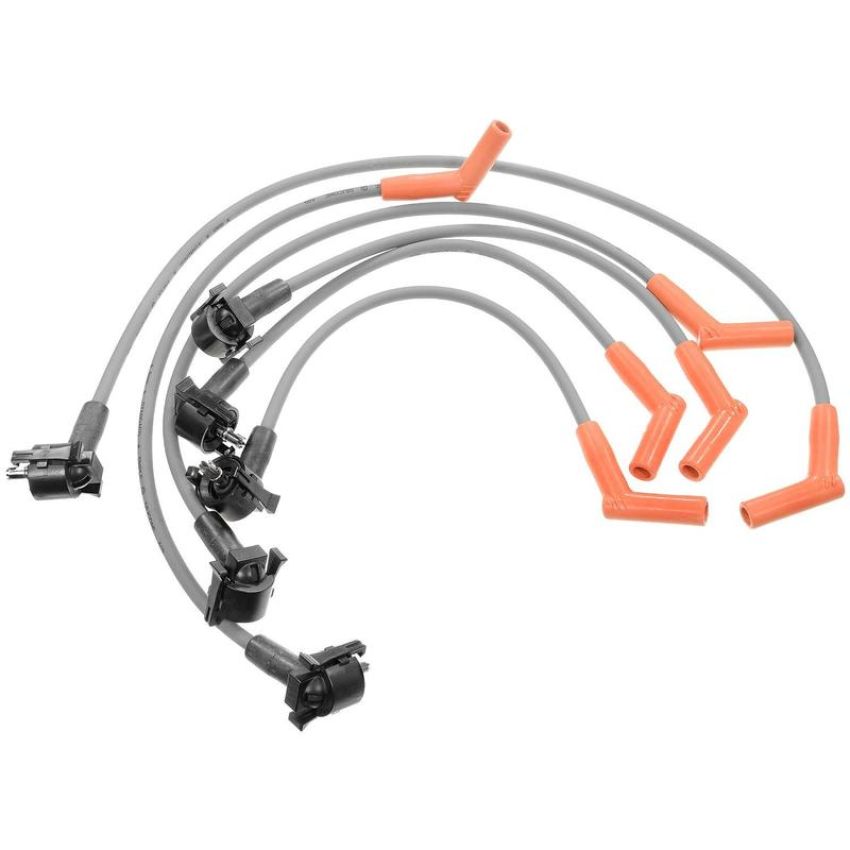 Standard Motor Products 6684 Domestic Car Wire Set