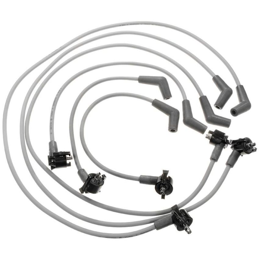 Standard Motor Products 6685 Domestic Car Wire Set