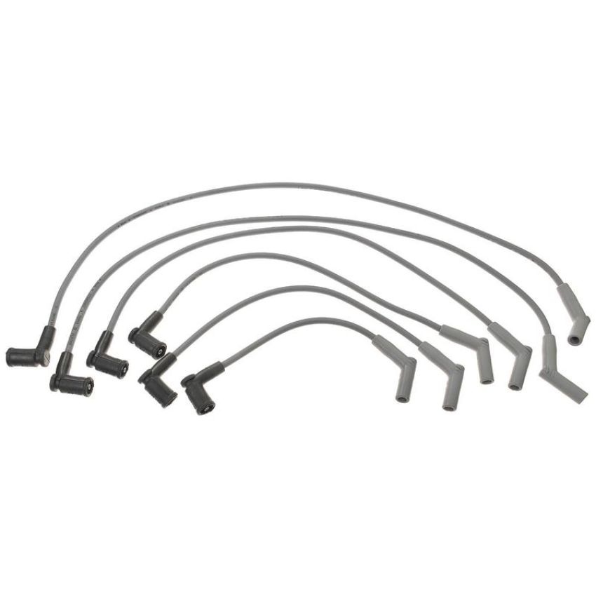 Standard Motor Products 6687 Domestic Car Wire Set