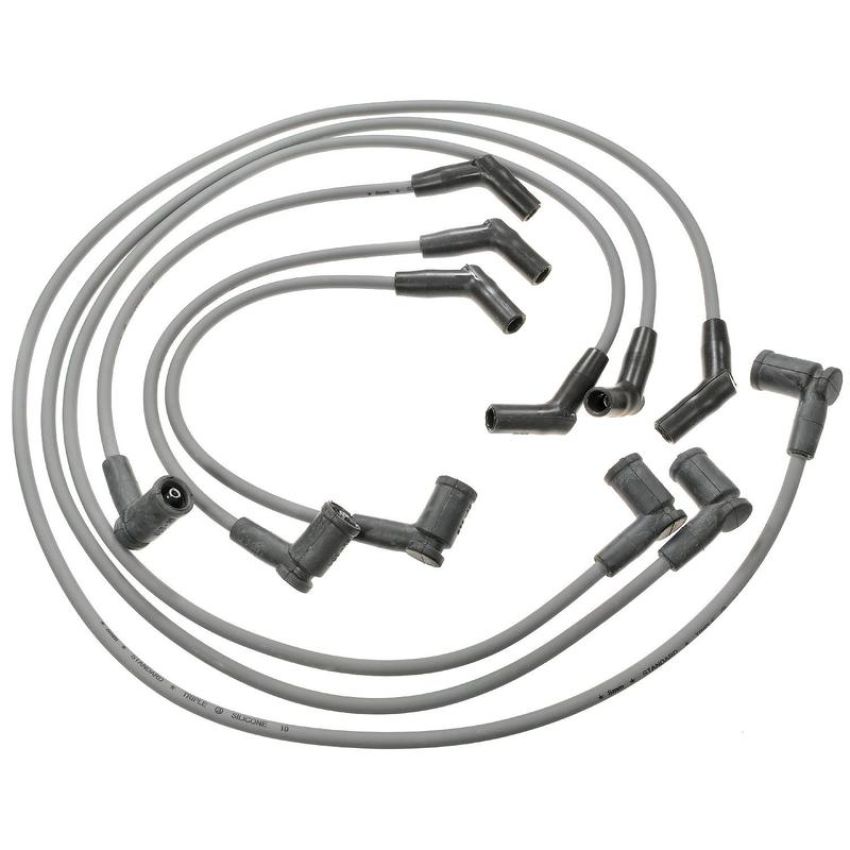 Standard Motor Products 6689 Domestic Car Wire Set