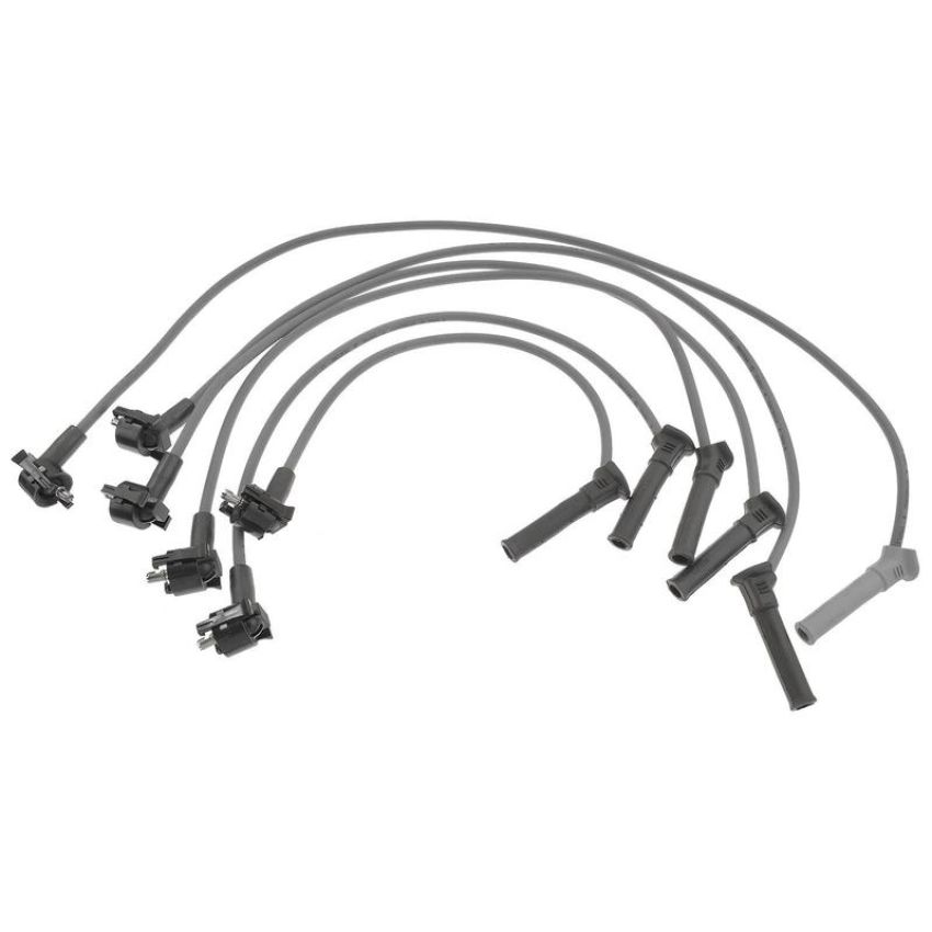 Standard Motor Products 6694 Wire Sets Domestic Truck