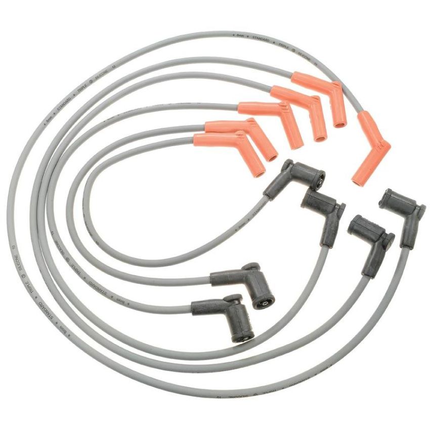Standard Motor Products 6696 Wire Sets Domestic Truck