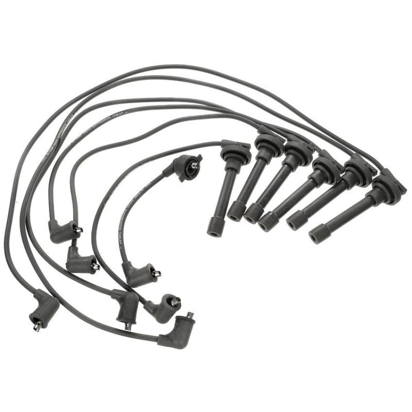 Standard Motor Products 6700 Import Car Wire Set