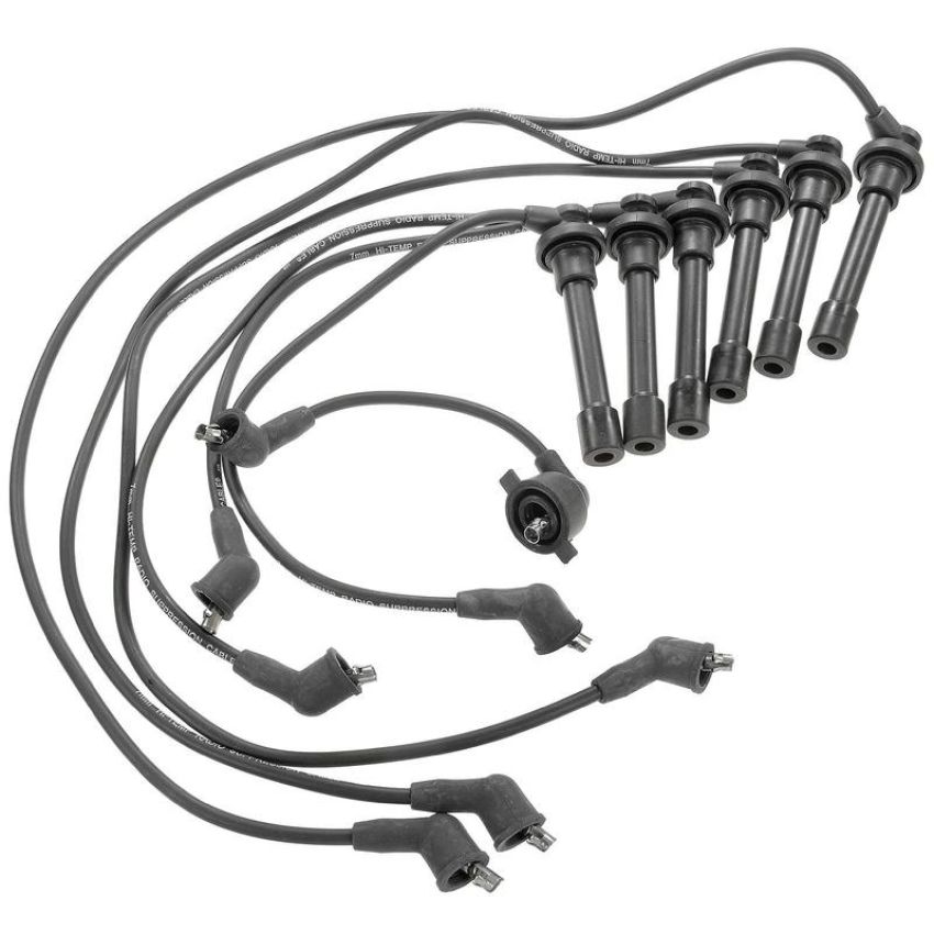 Standard Motor Products 6701 Import Car Wire Set
