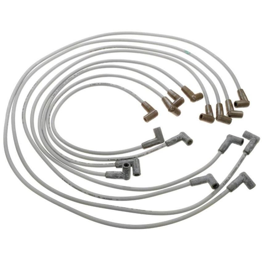 Standard Motor Products 6820 Wire Sets Domestic Truck