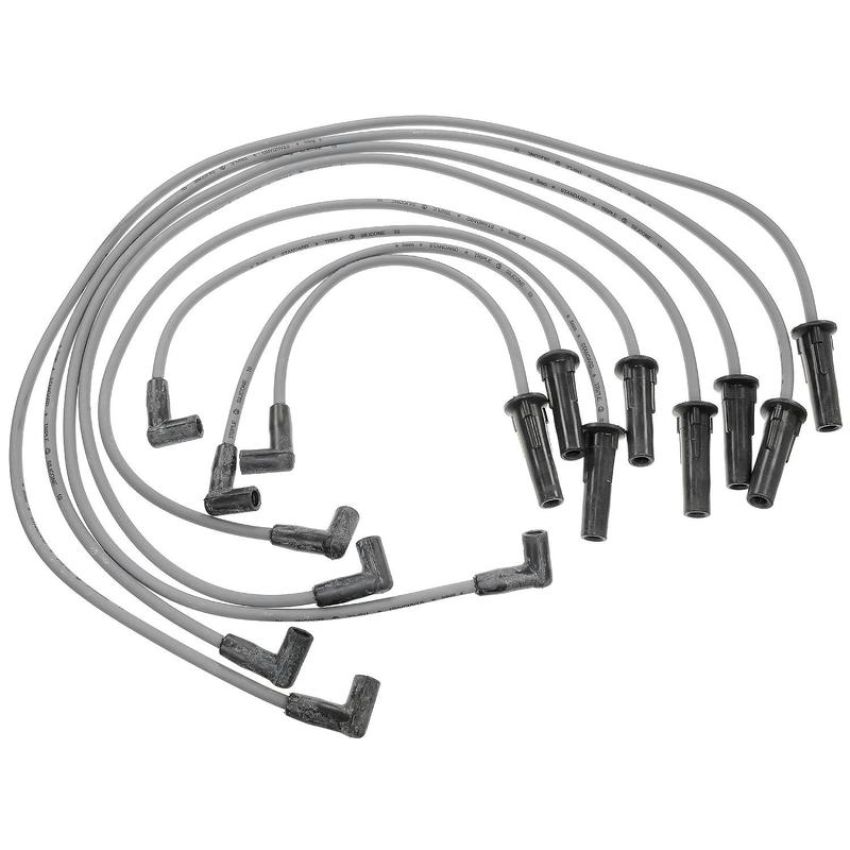 Standard Motor Products 6838 Domestic Car Wire Set