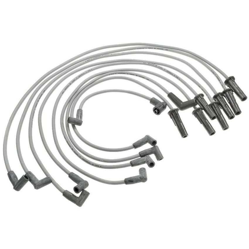 Standard Motor Products 6841 Wire Sets Domestic Truck