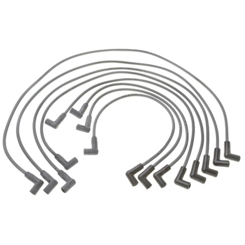 Standard Motor Products 6848 Domestic Car Wire Set