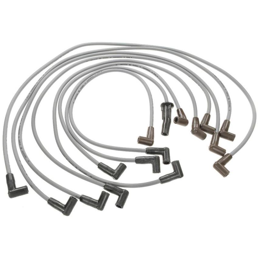 Standard Motor Products 6862 Domestic Car Wire Set