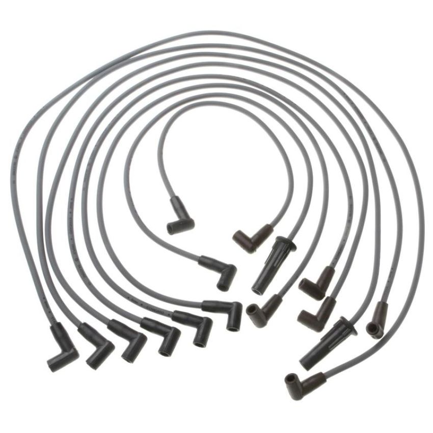 Standard Motor Products 6868 Domestic Car Wire Set