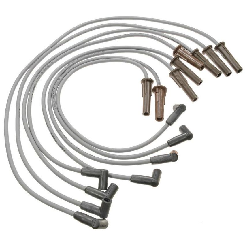 Standard Motor Products 6870 Domestic Car Wire Set