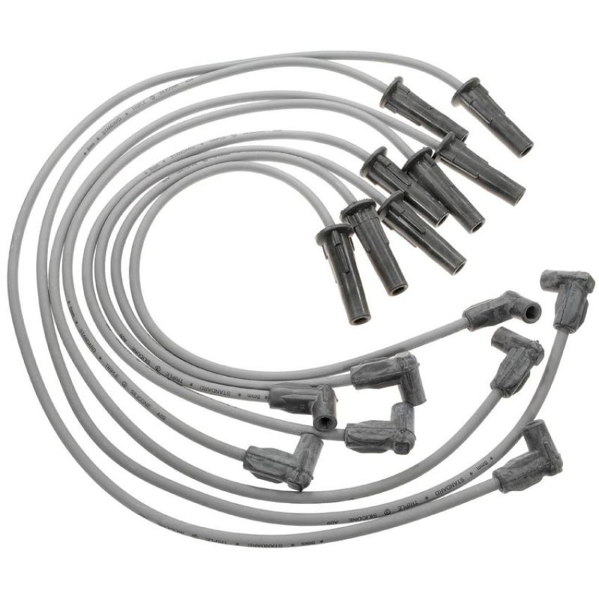 Standard Motor Products 6874 Domestic Car Wire Set