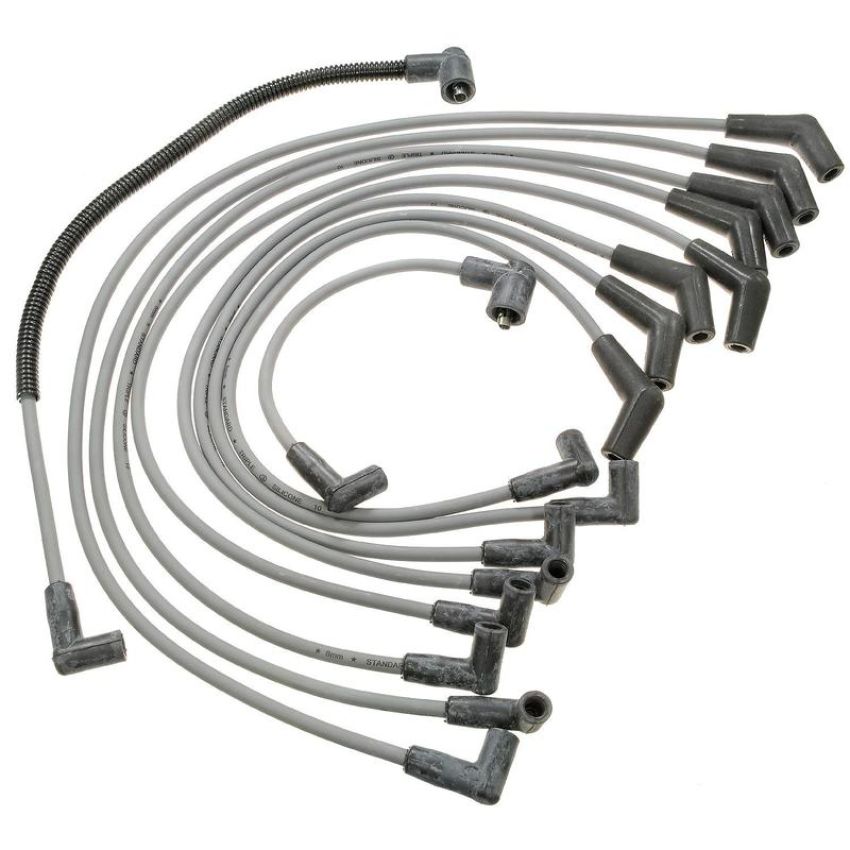 Standard Motor Products 6880 Domestic Car Wire Set