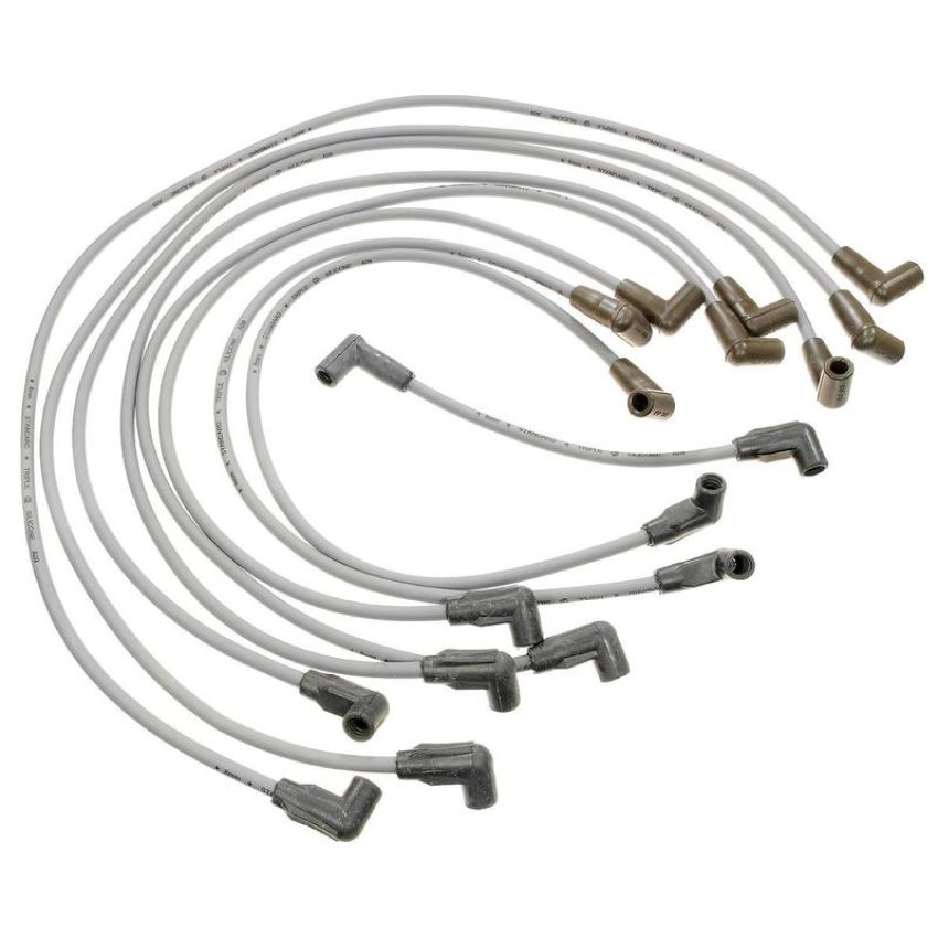 Standard Motor Products 6889 Wire Sets Domestic Truck