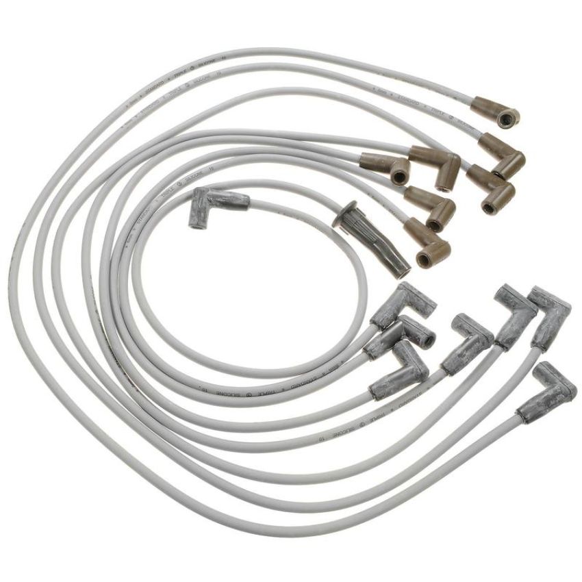 Standard Motor Products 6892 Domestic Car Wire Set