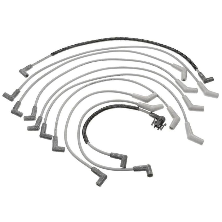 Standard Motor Products 6897 Domestic Car Wire Set