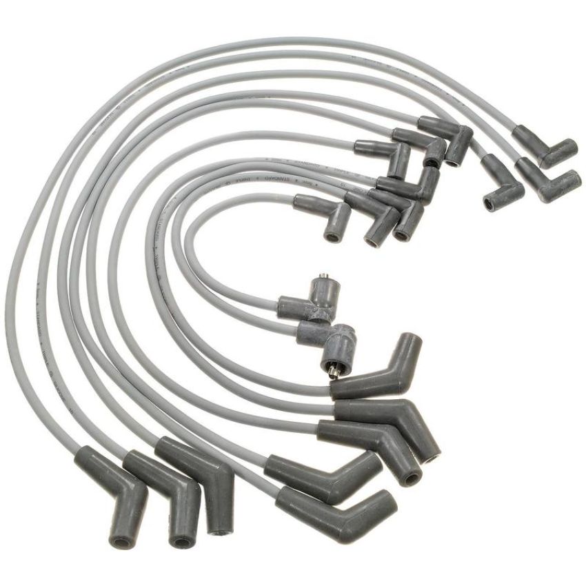 Standard Motor Products 6898 Wire Sets Domestic Truck