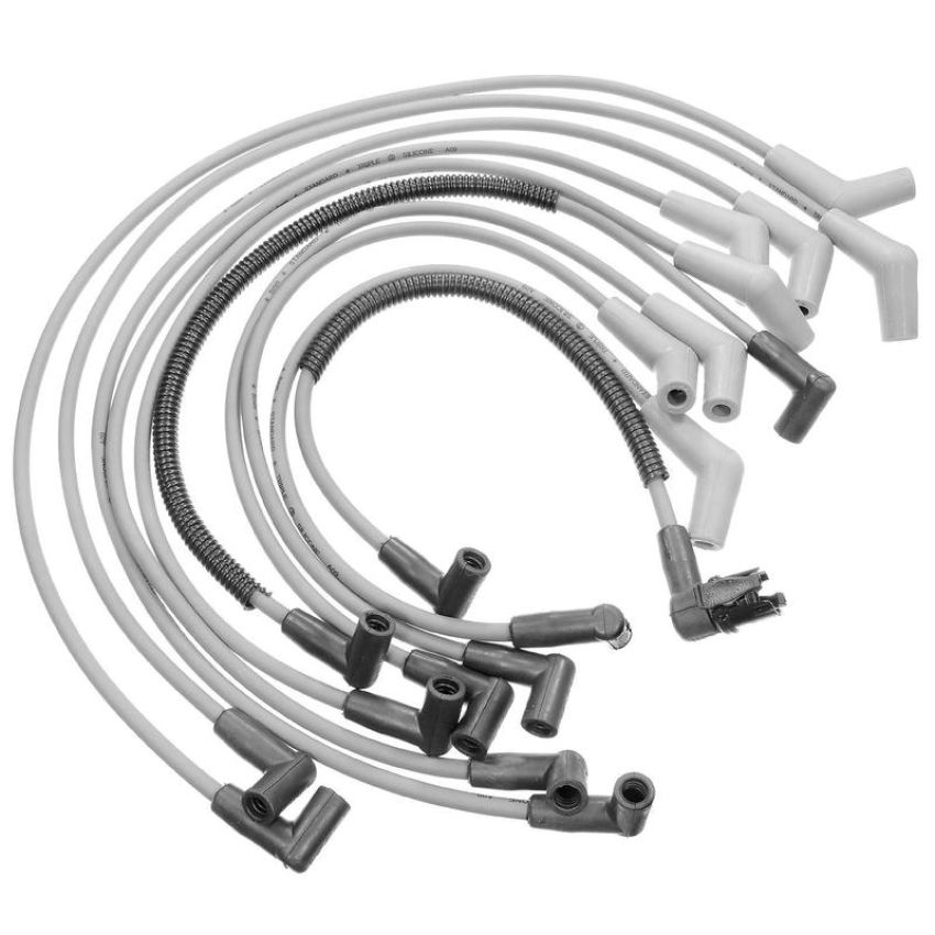 Standard Motor Products 6900 Domestic Car Wire Set