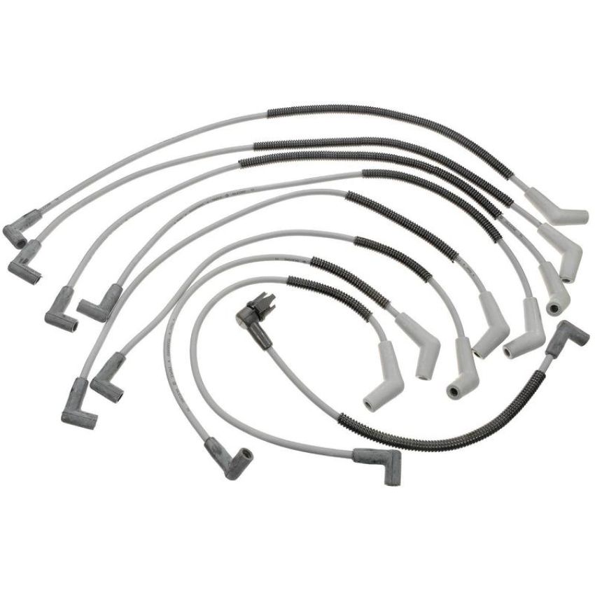 Standard Motor Products 6902 Domestic Car Wire Set