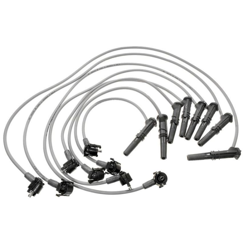 Standard Motor Products 6904 Domestic Car Wire Set