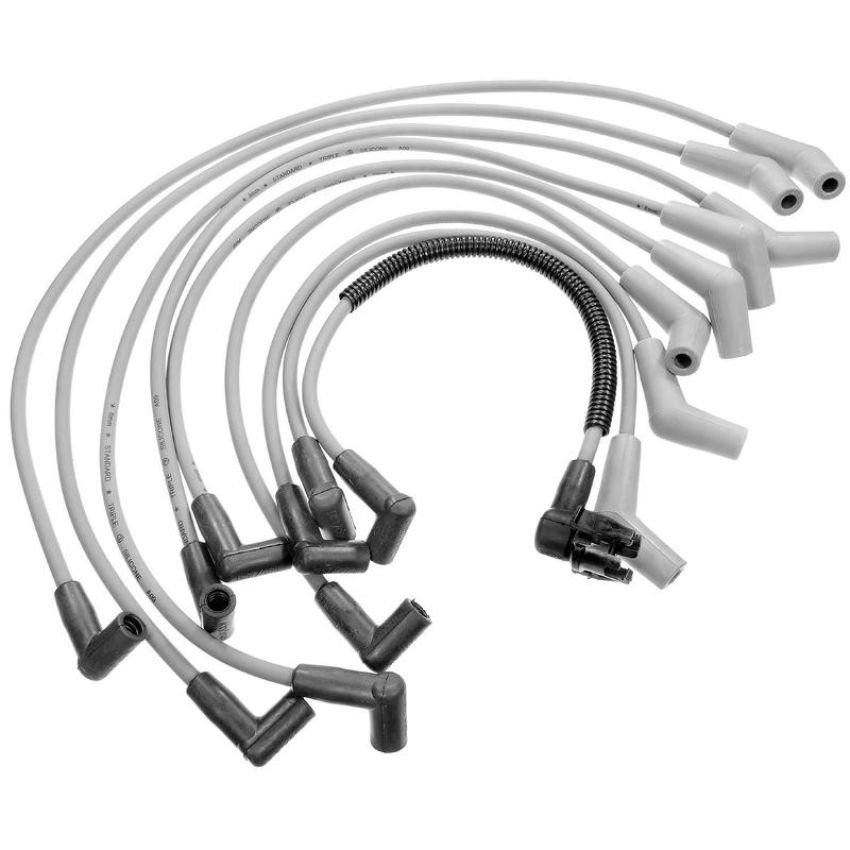 Standard Motor Products 6906 Wire Sets Domestic Truck