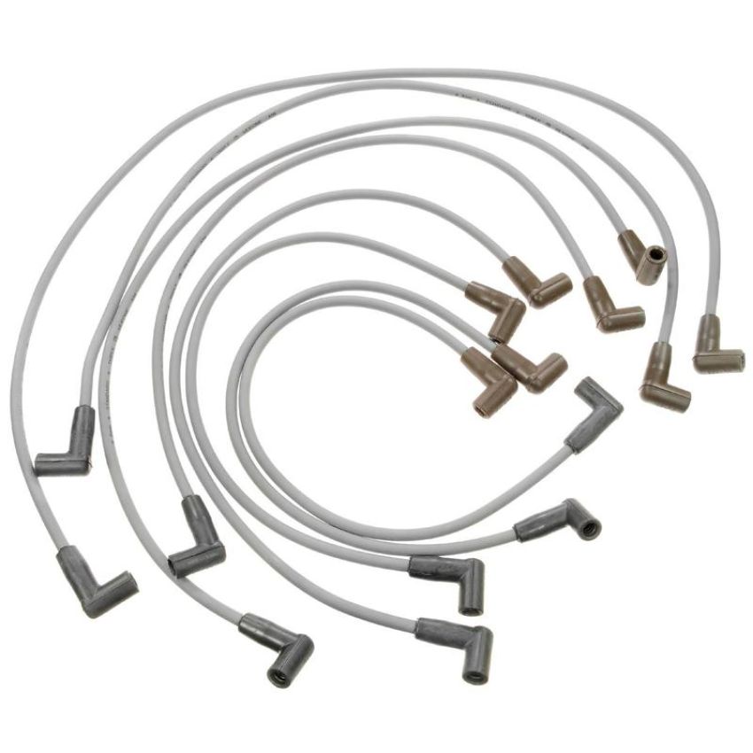 Standard Motor Products 6907 Domestic Car Wire Set
