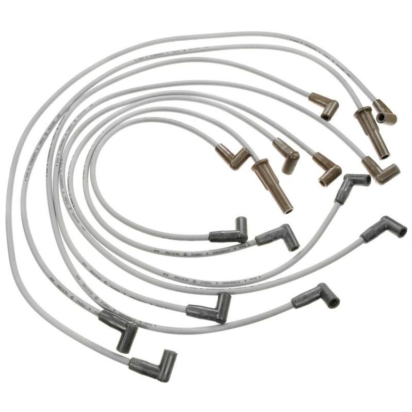 Standard Motor Products 6908 Domestic Car Wire Set