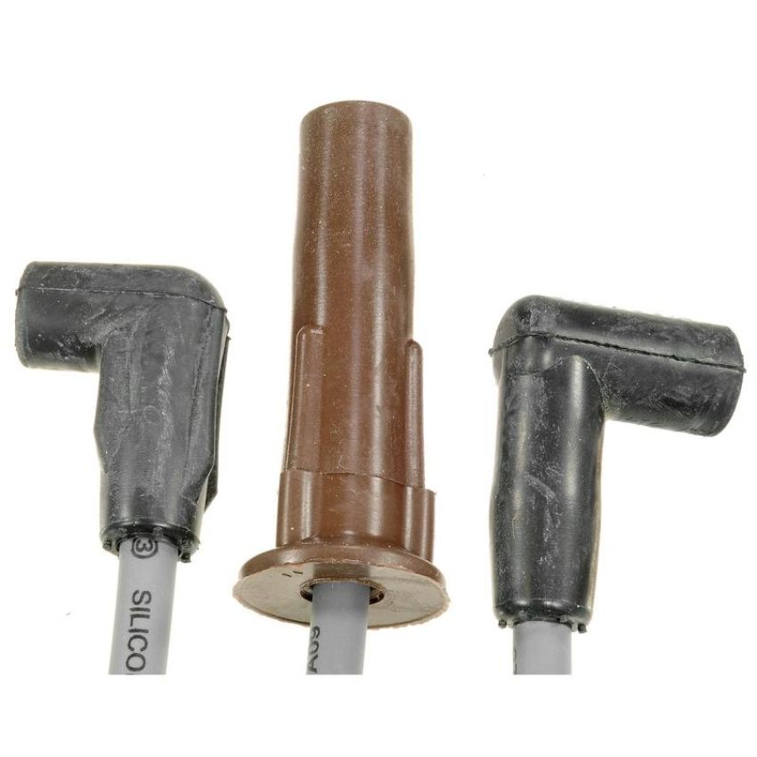 Standard Motor Products 6909 Wire Sets Domestic Truck