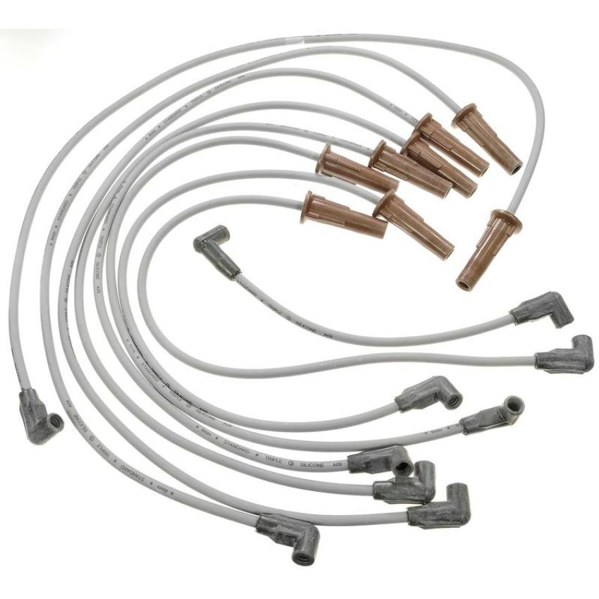 Standard Motor Products 6909 Wire Sets Domestic Truck