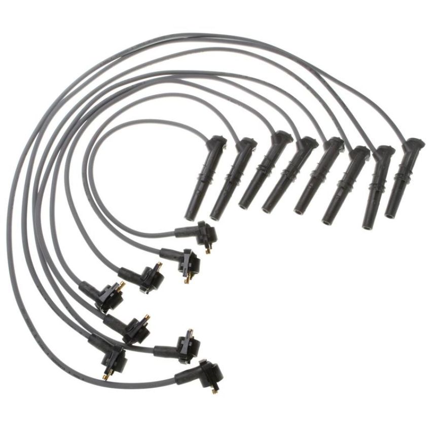Standard Motor Products 6915 Domestic Car Wire Set